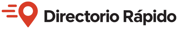 Directorio Rapido